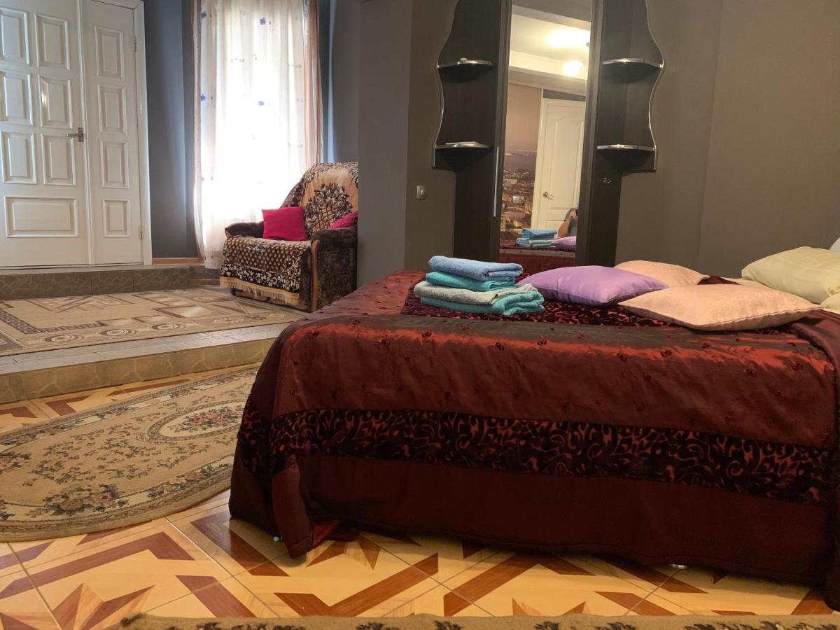 Beregynya Motel Yuzhnoukrainsk Buitenkant foto